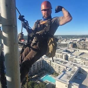 Meet your Posher, Shane